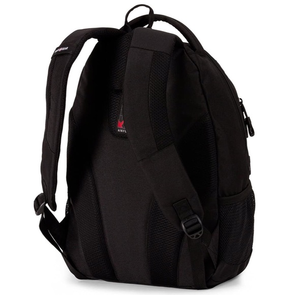 SwissGear Backpack - Picture 3 of 9